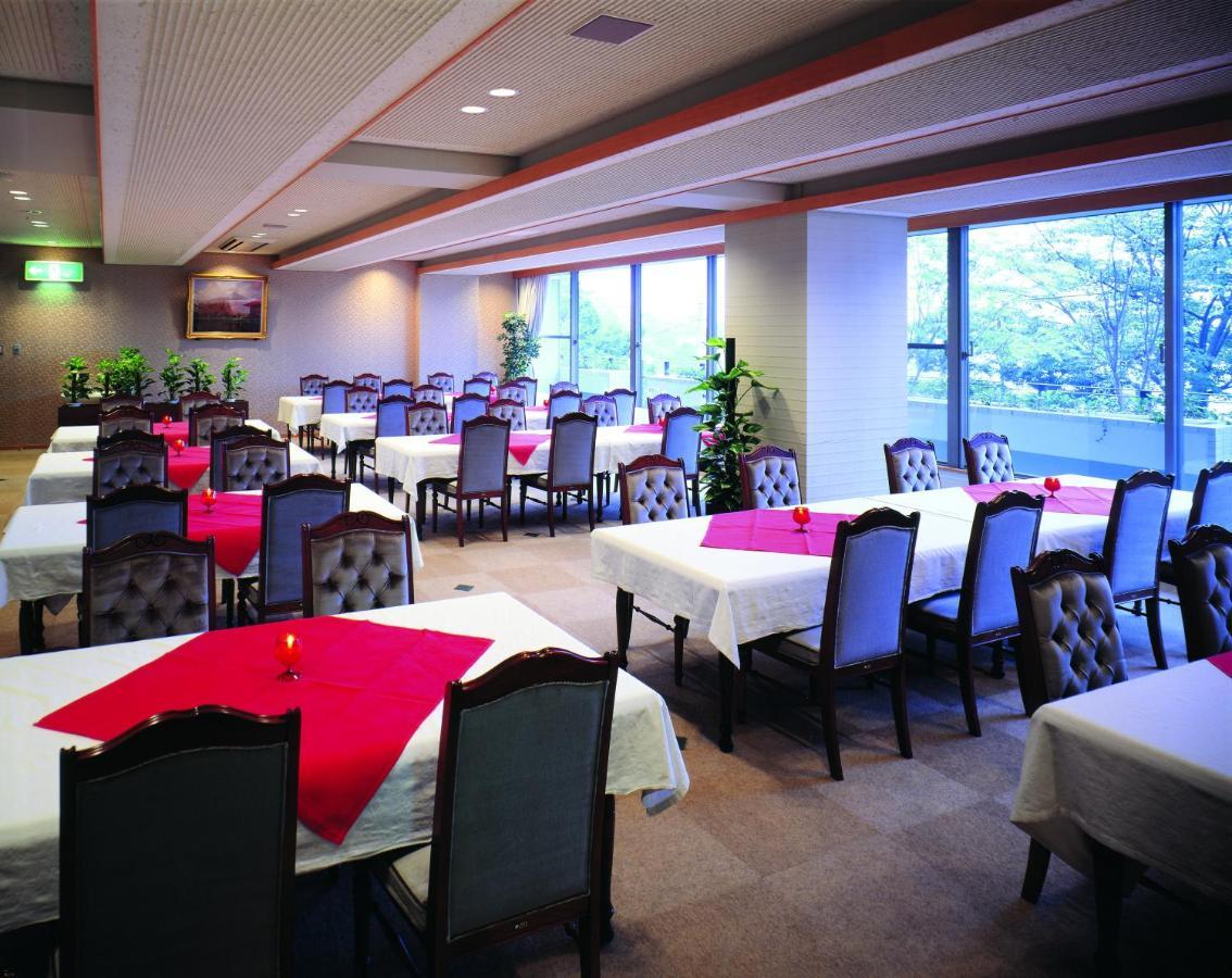 The Gran Resort Elegante Atami Atami  Buitenkant foto