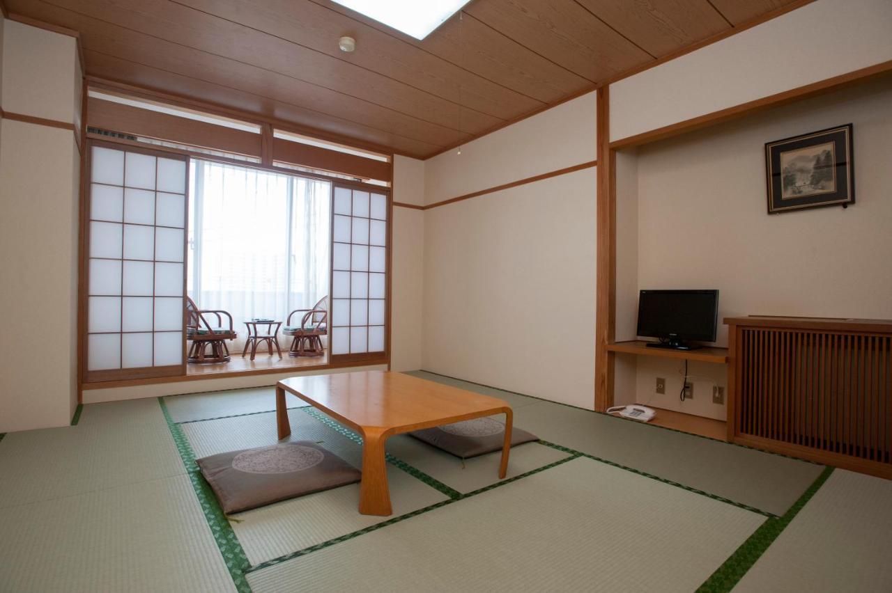 The Gran Resort Elegante Atami Atami  Buitenkant foto