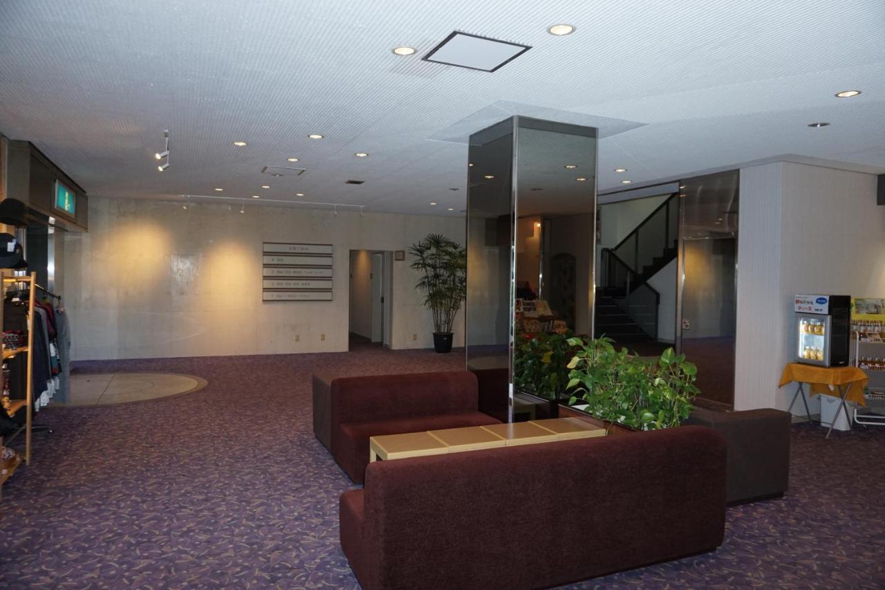 The Gran Resort Elegante Atami Atami  Buitenkant foto