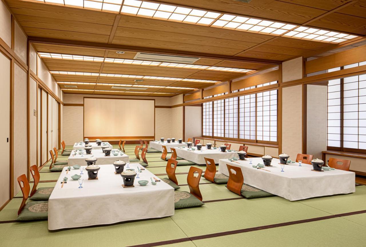 The Gran Resort Elegante Atami Atami  Buitenkant foto